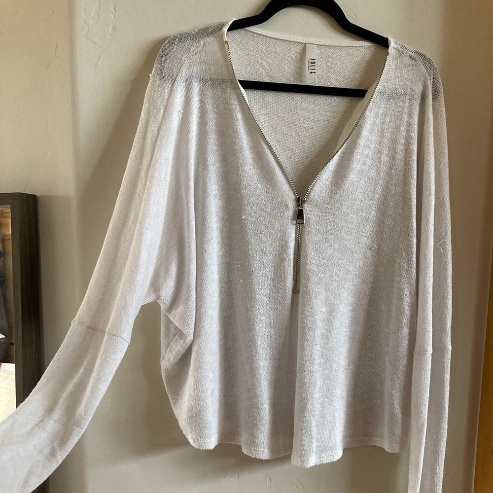 Mesh top